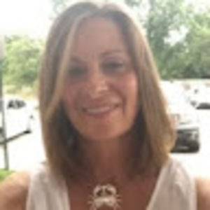 Meet your Posher, Patricia